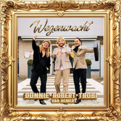 Donnie & Robert van Hemert & Trobi - Wegenwacht (Worst Kaas Scenario Hardstyle Remix)