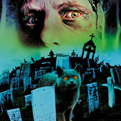 401 - PET SEMATARY (1989) + DREAMCATCHER (2003) ft. Mike Thorn