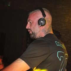 Luminosity  Afterparty 25 @chin chins