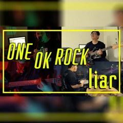 Liar (One Ok Rock)