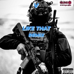 V - Like That (Remix)