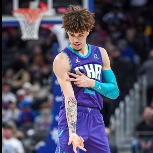 lamelo ball (prod.Tricksterr)