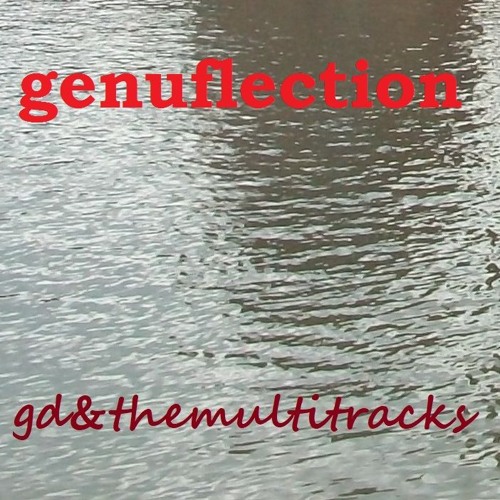 genuflection