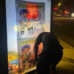 fuck ice freestyle