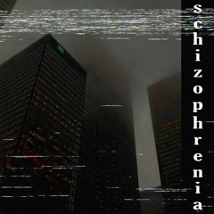 Schizophrenia - BLXXD MANE FT. HOKAHEKI Album: INFINITE PLEACE