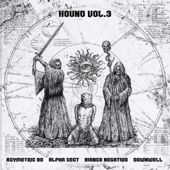 HOUND VOL.3 /  Snippets