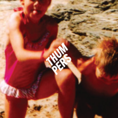 Unkinder (A Tougher Love)