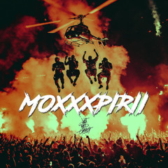 Wet Bed Gang – MOXXXPIRII