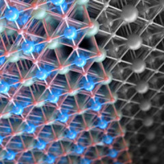 splitting atoms