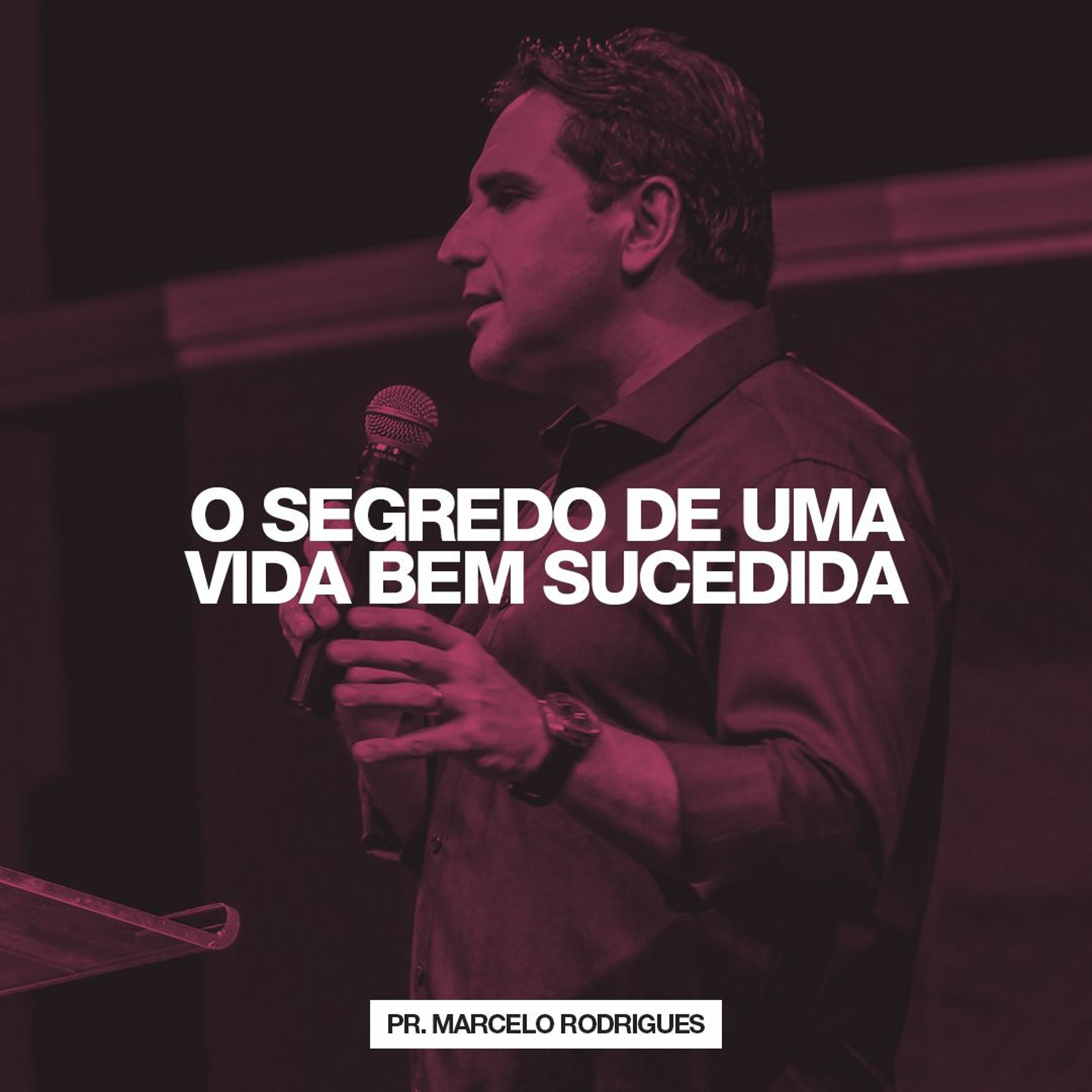 Viver em Cristo