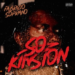 Fabrizio Soprano-So Kinston