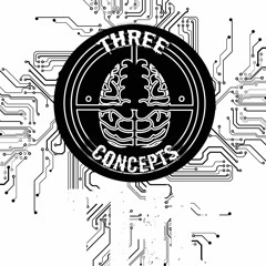 Three Concepts - THC (FEAT MC GROS )