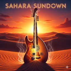 Sahara Sundown