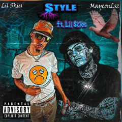 sprite lee style ft lil skies snippet