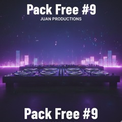PACK FREE #9 - Juan Productions - 20 TEMAS