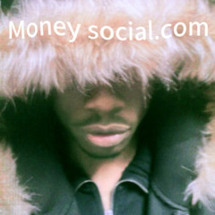 JIMMYTHEROKKSTAR - Money Social (Smllslikekurtt) [#9INEZER09INE EXCLUSIVE]