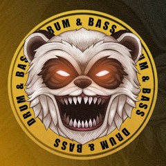 Pandacast 013│Neurofunk, what else? Mix by Virus