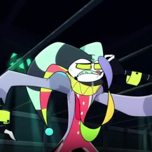 Look At This! from Helluva Boss S2 E6 (Updated Version with Sound Effects)