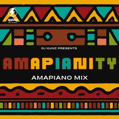 #LOADED UP - AMAPIANITY | DJKUNZ 99%