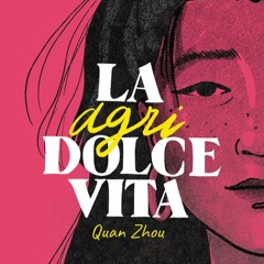 Presentación de la novela gráfica La Agridolce Vita