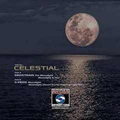PREMIERE: Drivetrain - The Moonlight (Original Mix) [Soiree Records International]
