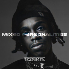 Mixed Personalities [TONKA BOOTLEG] (FREE DL)