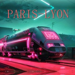 PARIS-LYON