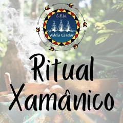 Ritual Xamanico (ritual Com A Sagrada Medicina Ayahuasca)