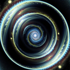 Wormholes VOL. 1 - Liquid Mix