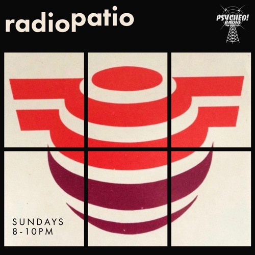 Radio Patio 01/16/2022