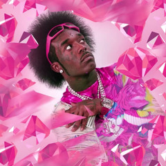 Lil Uzi Vert - Yes Sir (Luv Is Rage 3 Leak)
