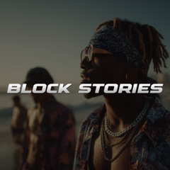 Hard Lil Durk Type Beat 2026 | BLOCK STORIES