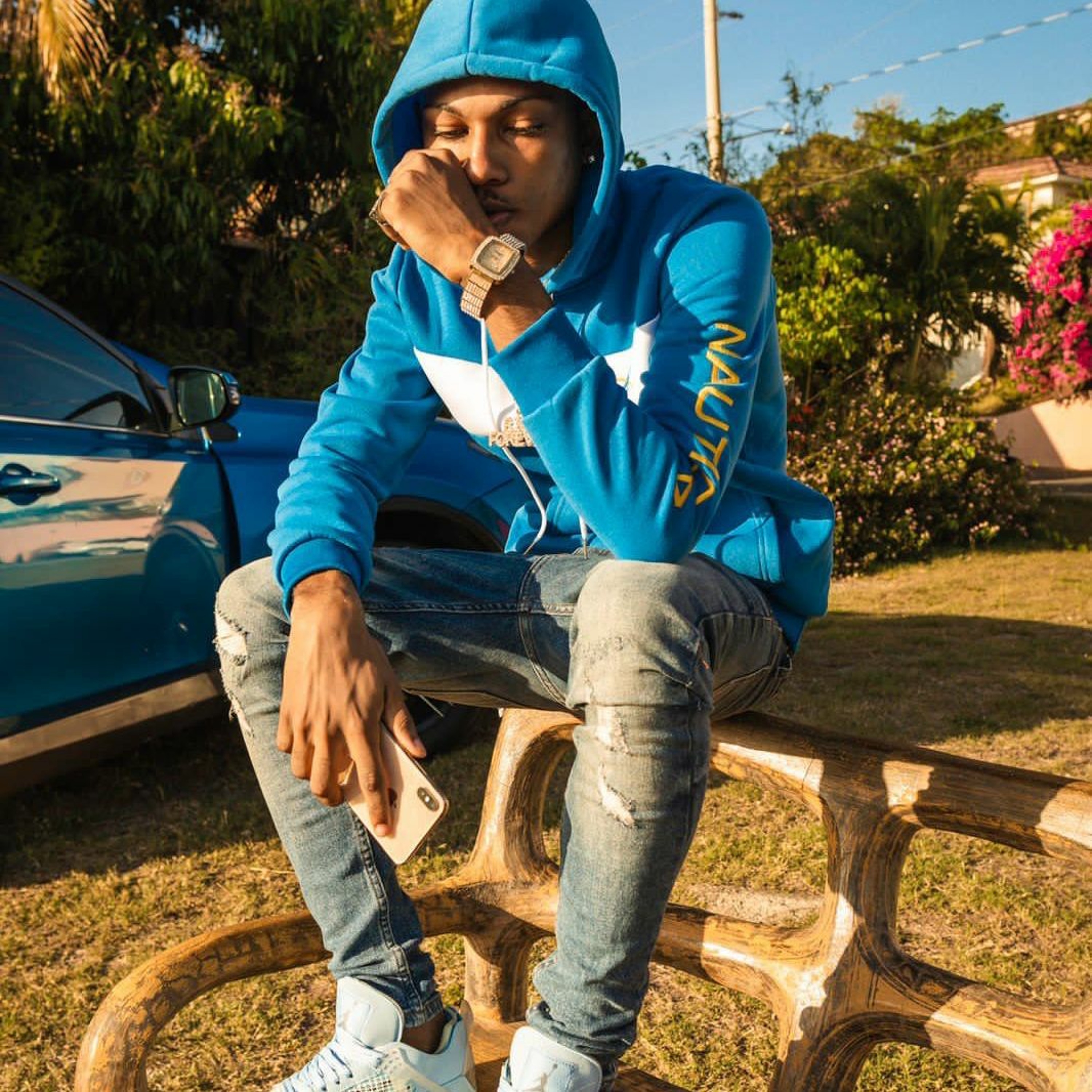 450 X Drake - Wild N Rich X Over My Dead Body