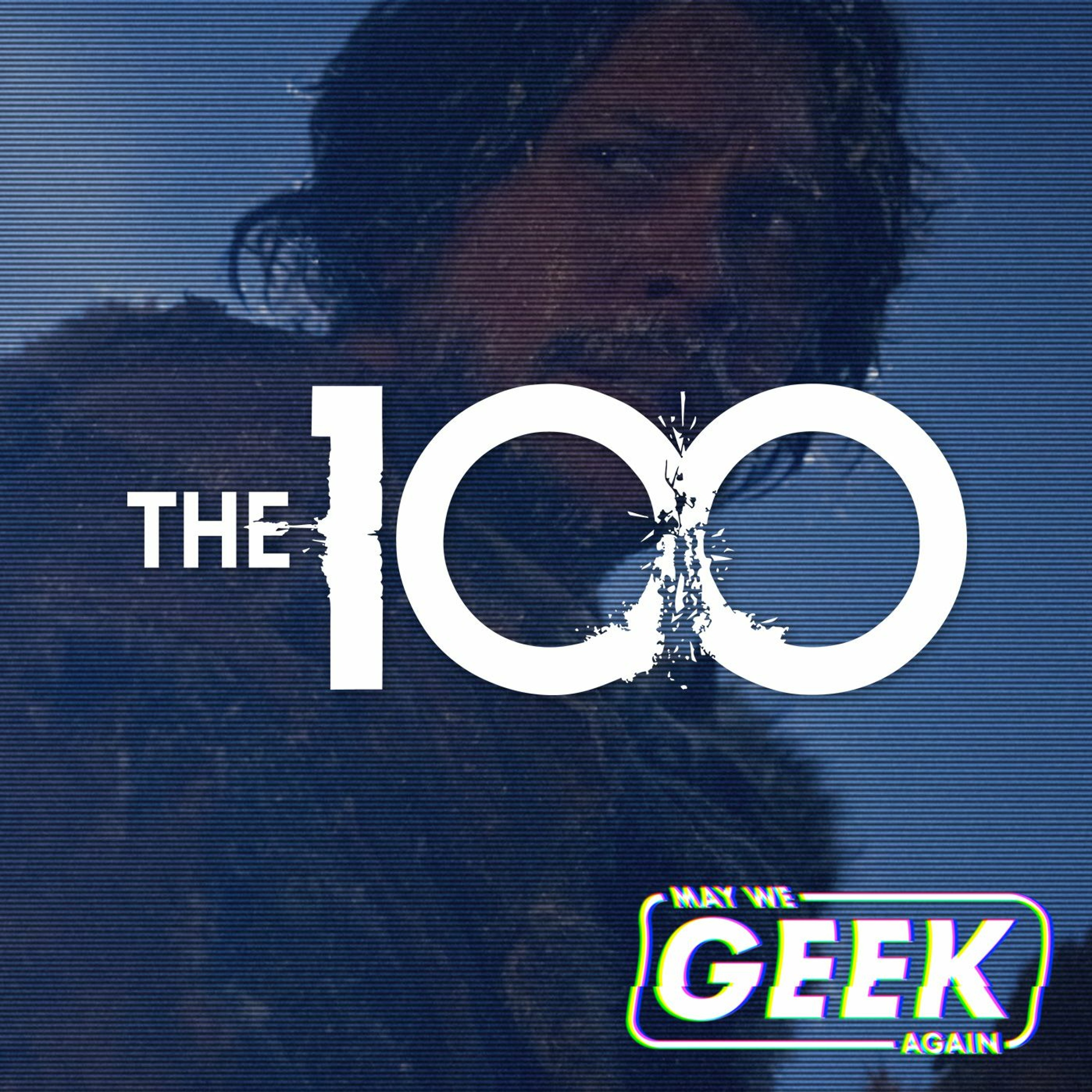 May We Geek Again Podcast