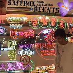 Saffron Blunts (prod. Ice $layer)