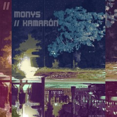 MONYS - KAMARÓN    ((FREE DOWNLOAD))