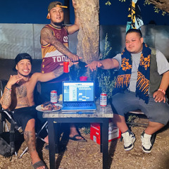 kekejiwen-Emjay Emjay-Cover