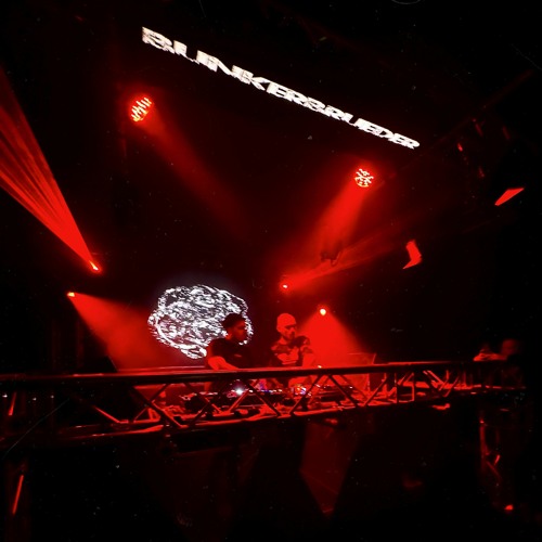 SILVESTER ABRISS @GLEIS18 [155-165BPM]