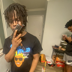 sauce walka x seen “what it do”