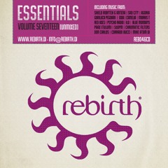 Billy Cobham Feat. Novecento - Over (Boris Dlugosch & Cassara Remix)