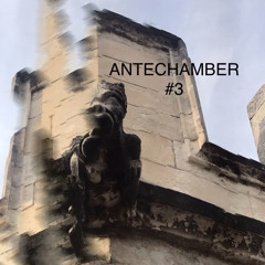 3# ANTECHAMBER #3_30.12.22