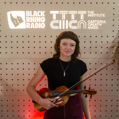 KITE • Black Rhino Radio (05.11.2025)