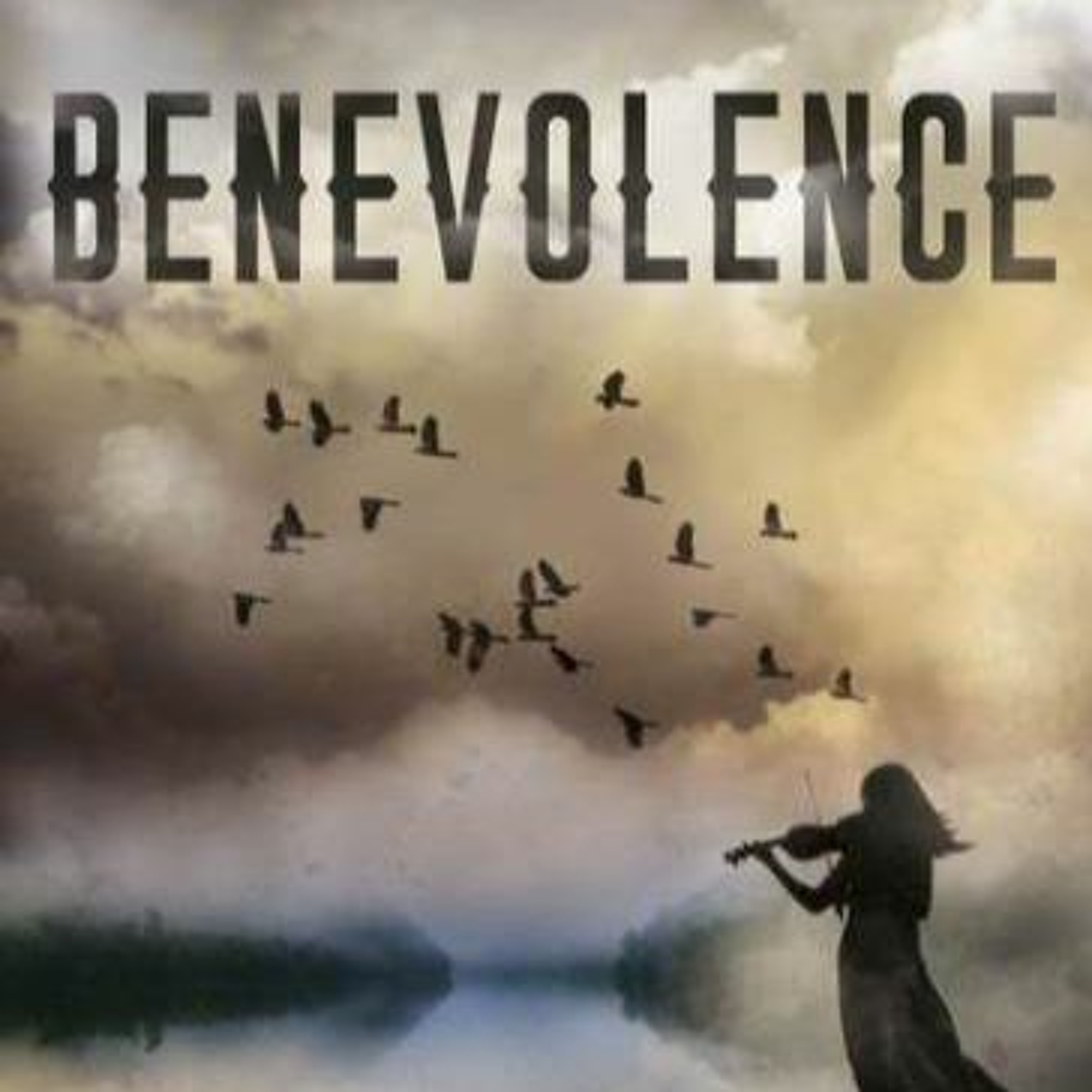61. Benevolence episode artwork