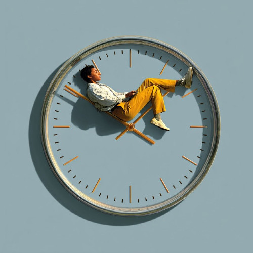 Das Zwischen in Transformationen