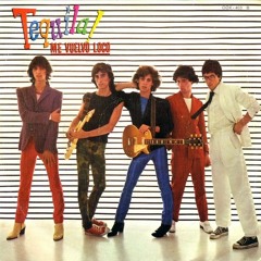 Me Vuelvo Loco - Tequila.mp3