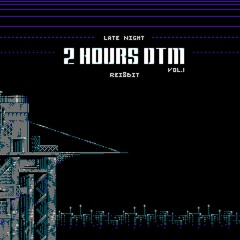 [#TBKgao (label)] Late Night 2-Hours Chiptune by Rei8bit [TBK-022] XFD