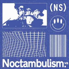 PREMIERE // DZee - S37 [Noctambulant Sound]