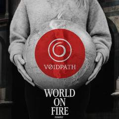 World on fire