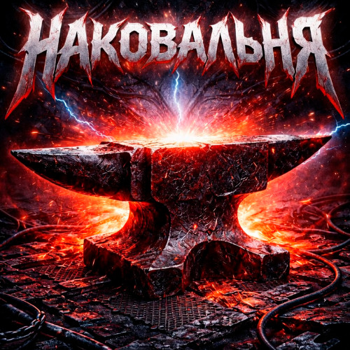 НАКОВАЛЬНЯ