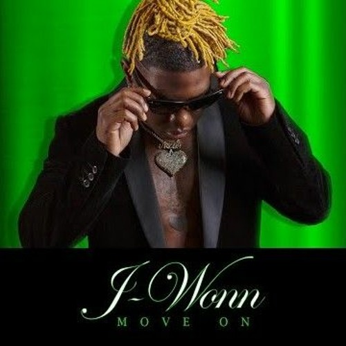 J Wonn-Move On